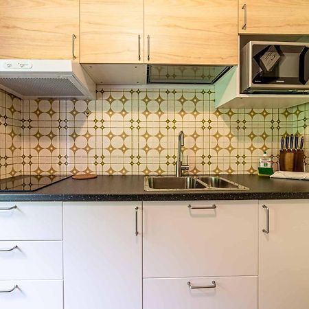 Casa Mirabella Appartement Sottoguda Buitenkant foto