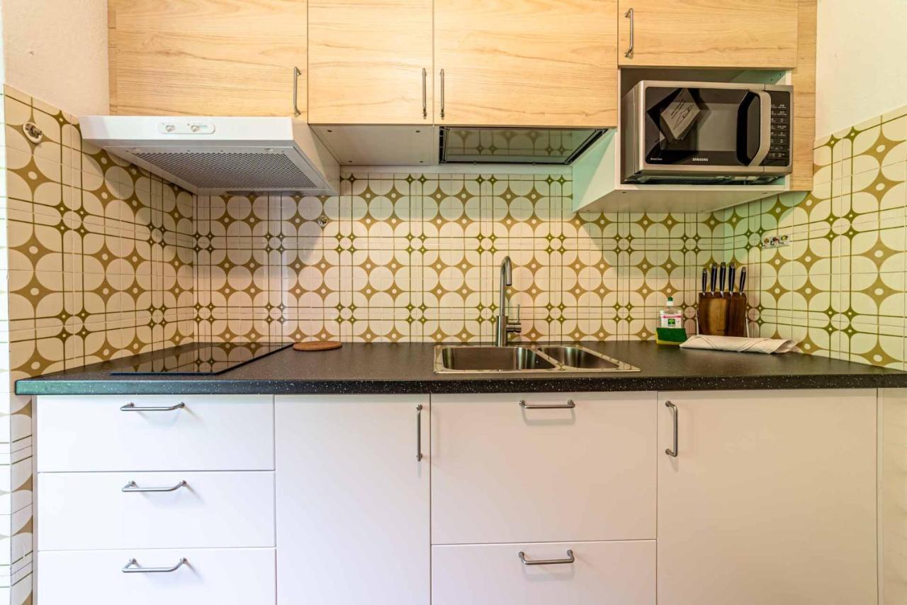 Casa Mirabella Appartement Sottoguda Buitenkant foto