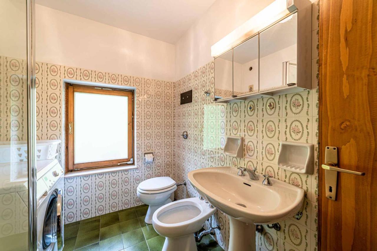 Casa Mirabella Appartement Sottoguda Buitenkant foto